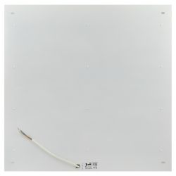 Светильник светодиодный ЭРА SPO-940-2-65K-032 32Вт 6500К 3360Лм 588x588x40 микропризма | Офисные Светильники Россия