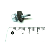 САМОРЕЗЫ A &T КРОВЕЛЬНЫЕ 4,8Х19 ОЦИНК ВЕС