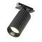 Трековый светильник Maytoni Technical Calipso TR218-1-GU10-BK