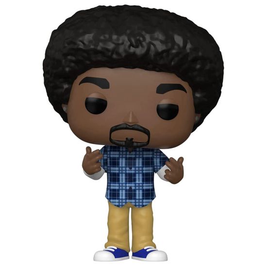 Фигурка Funko POP! Rocks Snoop Dogg (300) 69358 / Фигурка Фанко ПОП! в виде американского рэпера, Снуп Дог