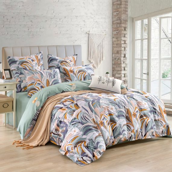 Эрис КПБ сатин 2х