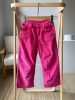 Вельветовые брюки Versace, 104