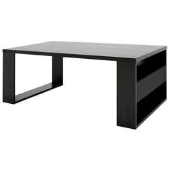 Стол журнальный BeautyStyle 25 венге/без стекла