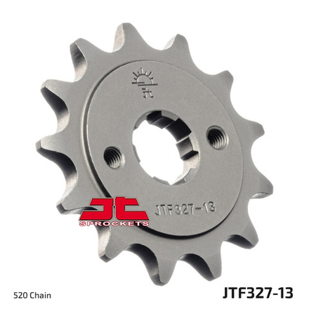 Звезда JTF327.13