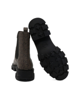 челси ridley Michael Kors - коричневый(40F2RIFE6B)