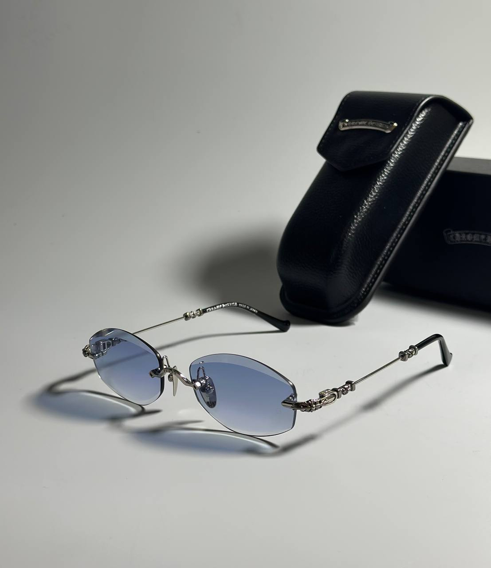Очки Chrome Hearts