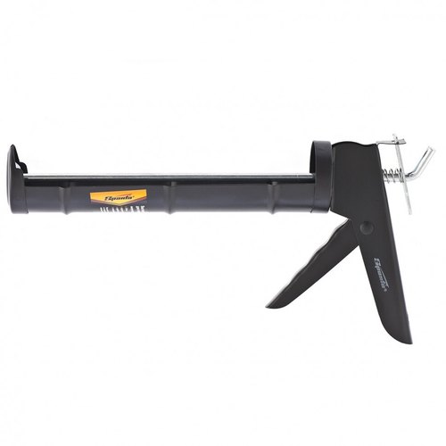 886365 Пистолет для герметика 310 мл полуоткрытый