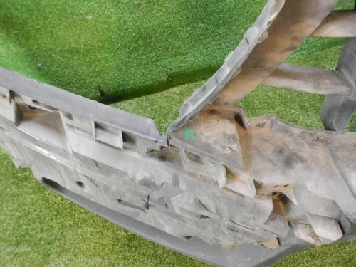 Бампер передний Lada Vesta (2015-н.в.) Cross