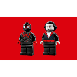 LEGO Marvel — Майлз Моралес против Морбиуса 76244 / артикул   76244  / GTIN 5702017419640