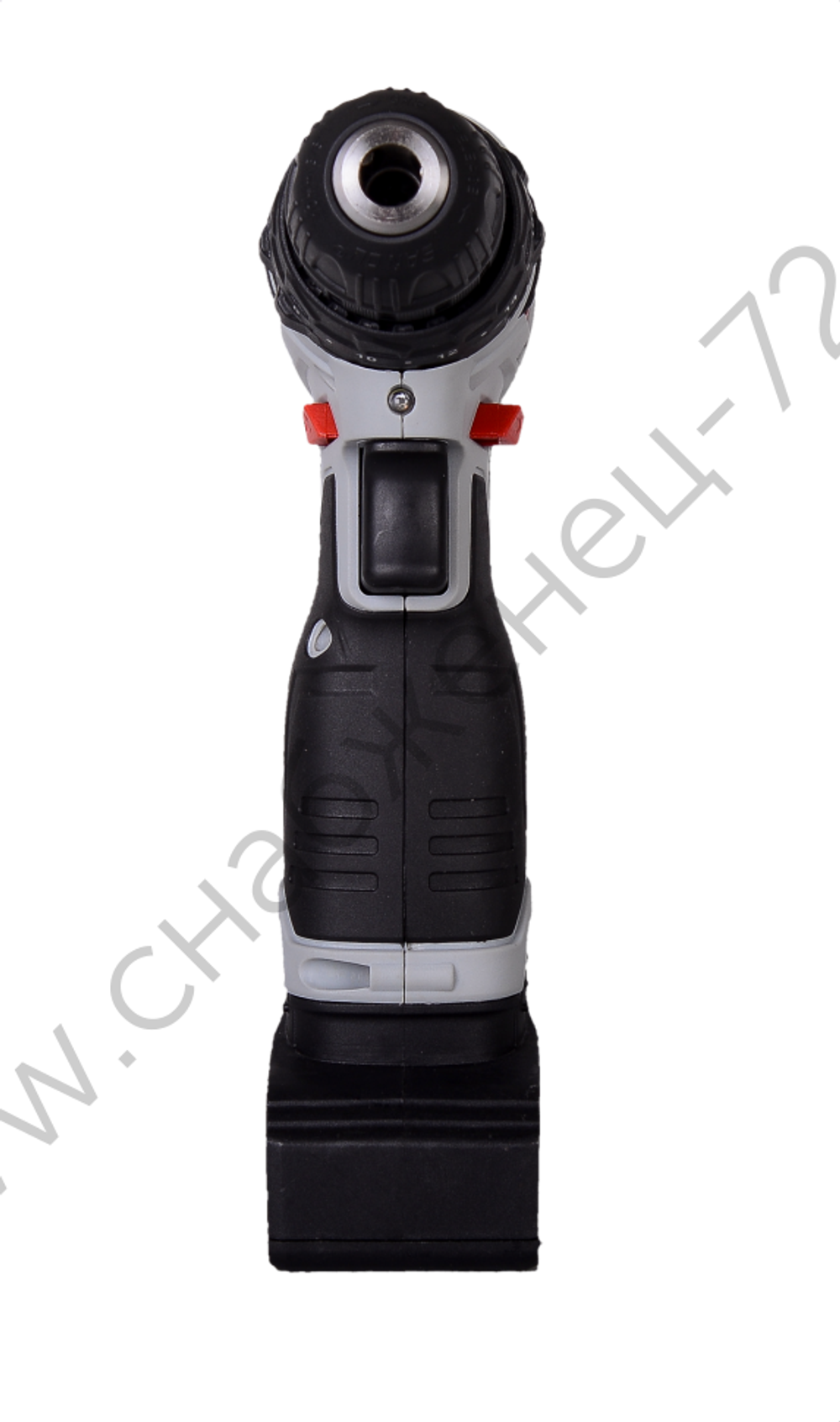 Дрель-шуруповерт аккумуляторная ДА-24-2ЛК-У Ресанта