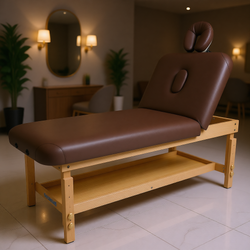 Массажный стационарный стол Mizomed Stationary Pro 2