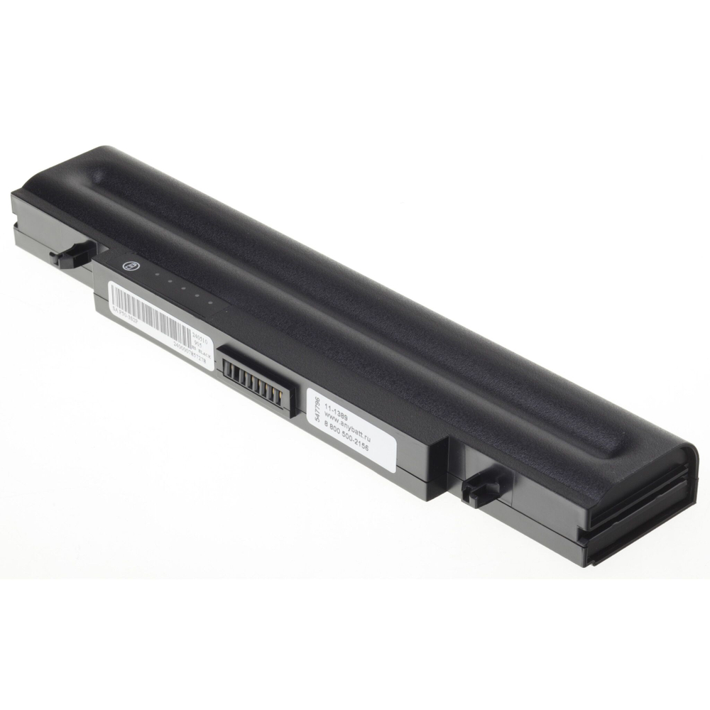 Аккумулятор AnyBatt 4400mAh для ноутбуков Samsung AA-PB4NC6B, AA-PB2NC6B, AA-PL2NC9B