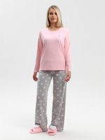 Костюм Нефрон Виотекс РОЗОВЫЙ