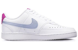 Женские кроссовки Nike Court Vision Low 'White Hydrogen Blue' CD5434-104