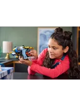 Конструктор Technic 42201 Подводная лодка для морских глубин