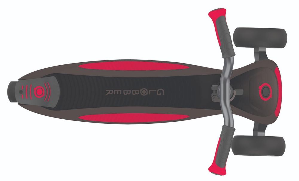 Трехколесный самокат Globber ULTIMUM