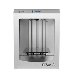 Фотография — 3D-принтер 3DIY BiZon 2