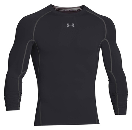 Термобелье Under Armour компрессионное black