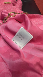 Жилет CHANEL