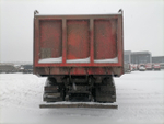 МАЗ 6501* 6x4 Самосвал 650128-8570-000 (Дизельный, 11,6 л, 423 л.с., МТ)