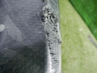 Бампер передний Subaru Forester SJ (2016-2019)