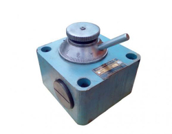 Регулятор потока МПГ 55-22