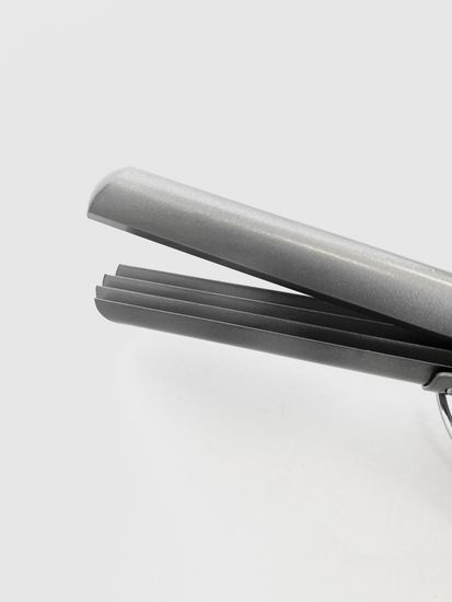 Щипцы MASTER Professional MP-001 гофре 25мм