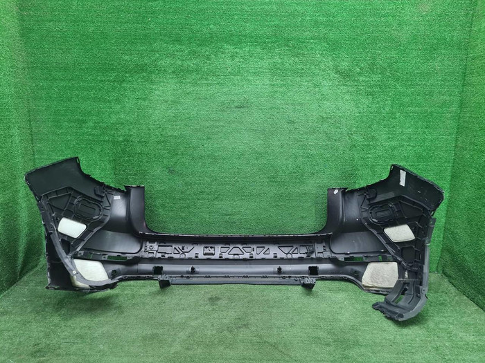 Бампер задний Porsche Cayenne 3 PO536 (2017-2023)