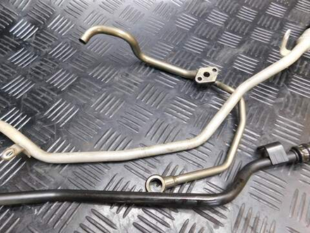 Трубки масляные BMW R1200GS 2005