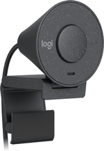 Веб-камера  Logitech BRIO 300