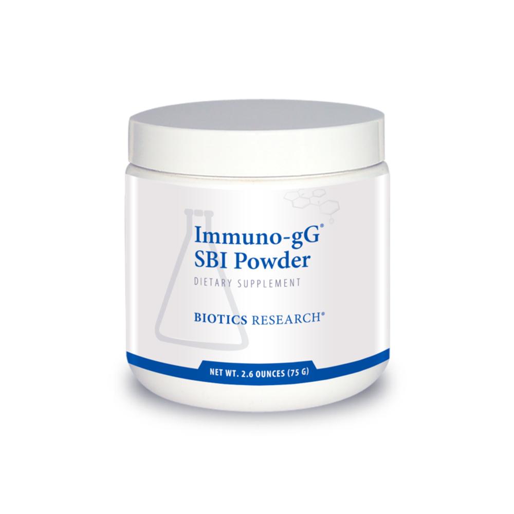 Immuno-gG SBI Powder IGG