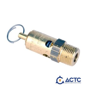 Клапан предохранительный DOOSAN (IR)