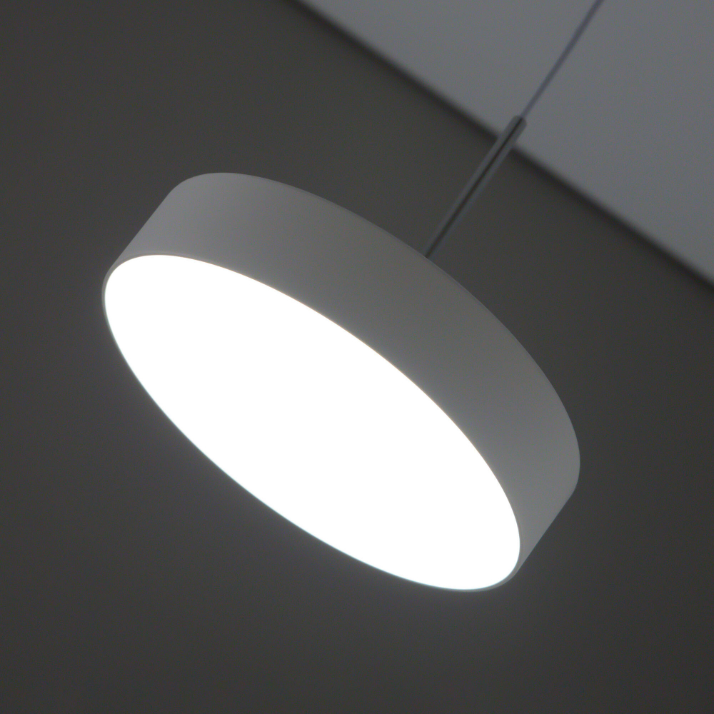 Citilux Тао CL712S180N LED Подвесной светильник с диммером