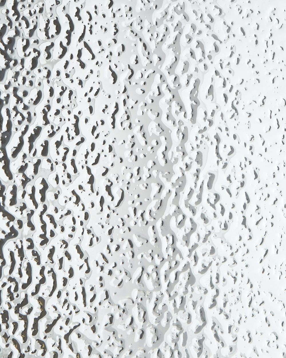 Рифлёное серебро