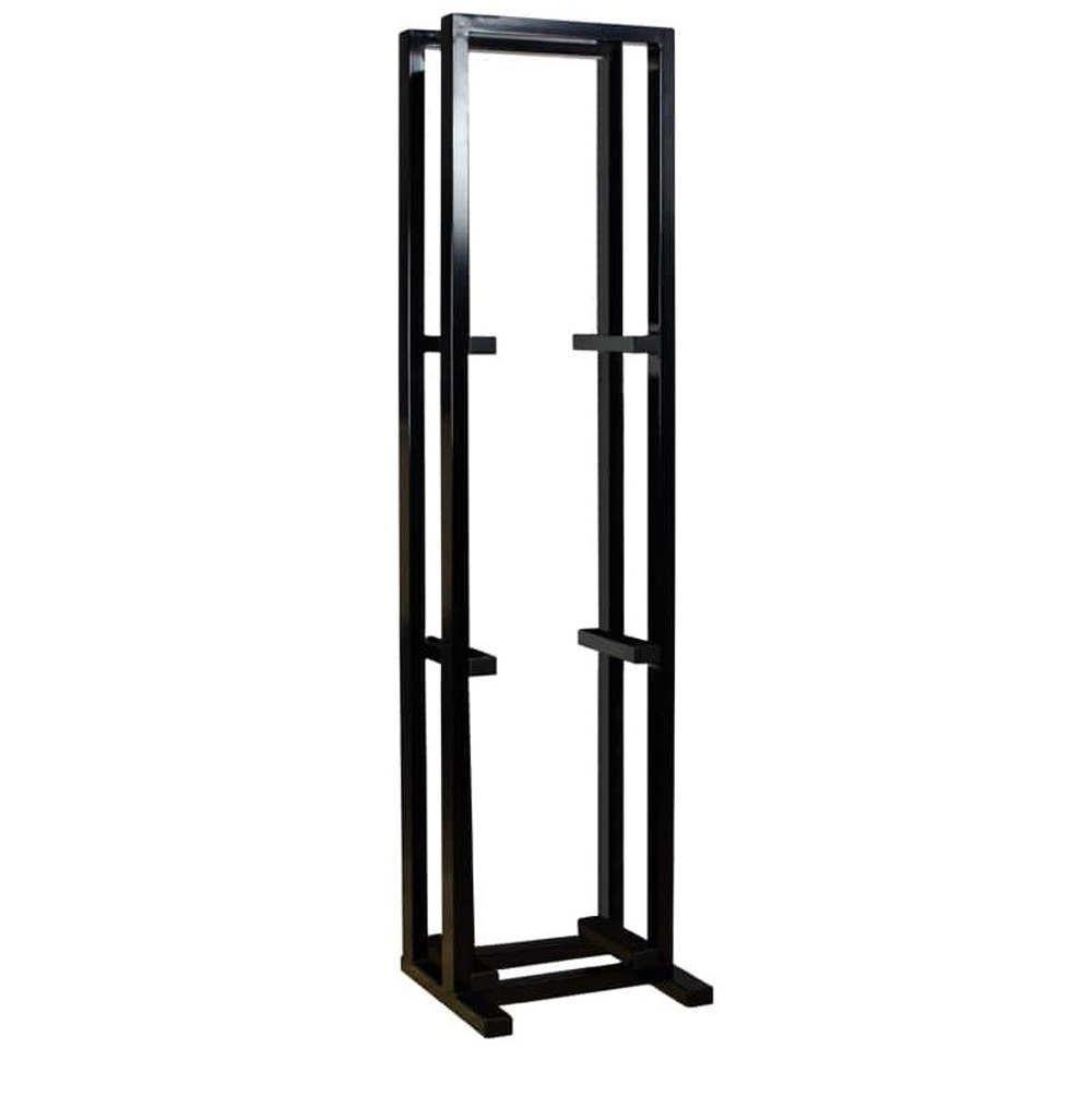 Стойка вертикальная для навесных стабилизаторов Энергия 163-38-24 черная