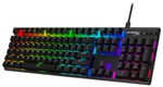 Клавиатура HyperX 4P4F6AX#ACB черный