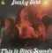 Jiro Inagaki - Funky Best - LP