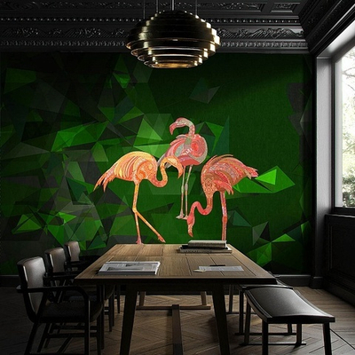 Обои и панно Affresco, коллекция  Trend Art