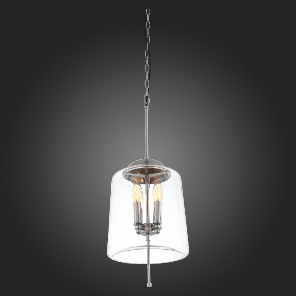 Подвесной светильник ST-Luce SL367.103.04