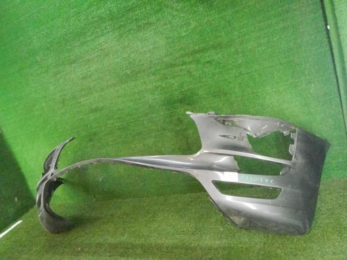 Бампер передний Porsche Macan (2014-2018) GTS