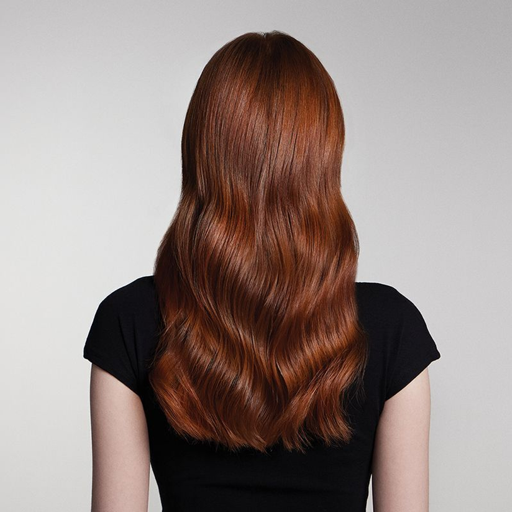 Balmain Hair Couture Осветляющая цветная маска медного цвета Illuminating Colour Mask Copper 150 мл