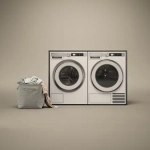 Стиральная машина Asko W7096XW