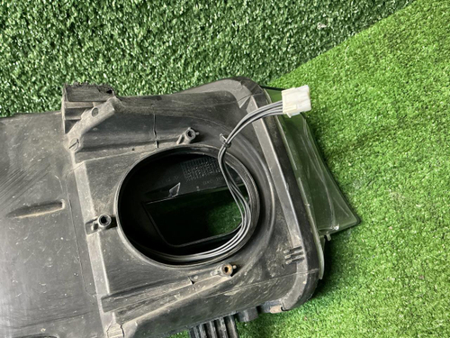 Битая Фара левая BMW X5 F15 (15-18) Adaptive LED