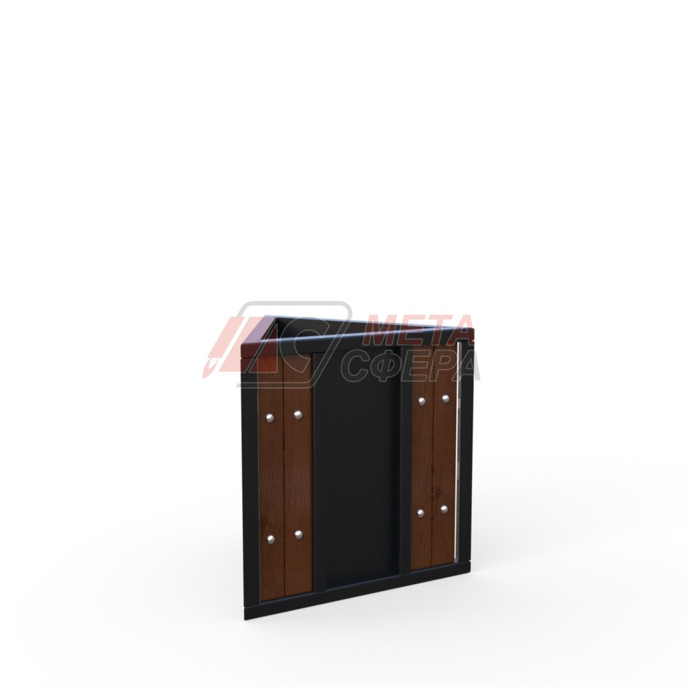 Вазон для цветов P301