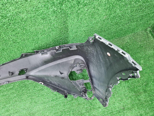 Бампер передний Geely Coolray (2019-2024)