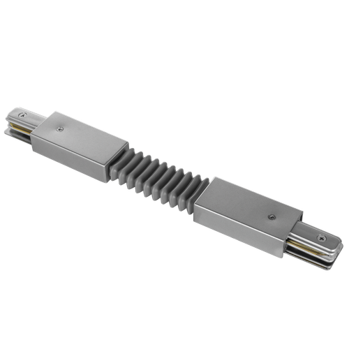 Соединитель регулируемый гибкий однофазный Barra Lightstar 502159