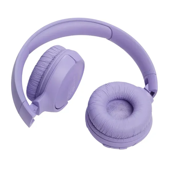 Беспроводные наушники JBL Tune 520BT Purple