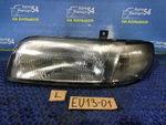 Фара передняя левая NISSAN BLUEBIRD 1993