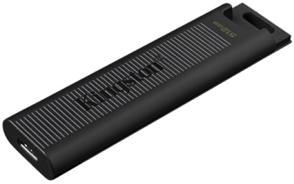 Накопитель USB 3.2 512GB Kingston DataTraveler Max
