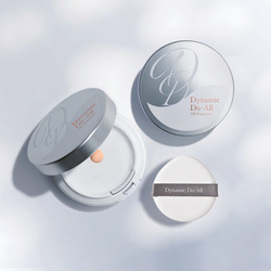 AMENITY Тональный DD лифтинг-кушон Dynamic Do-All DD Foundation 15 г